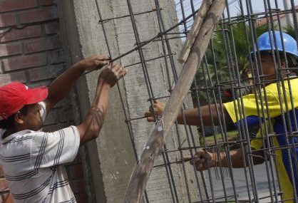 Sector construcción: ¿qué impulsará su crecimiento?