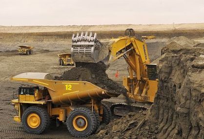 Perú tiene cartera de proyectos mineros por US$ 46,996 millones pero inversión caerá en 2017